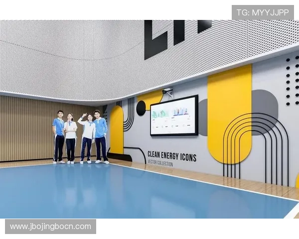 完美体育平台：结合先进技术实现用户互动与个性化定制的体育服务