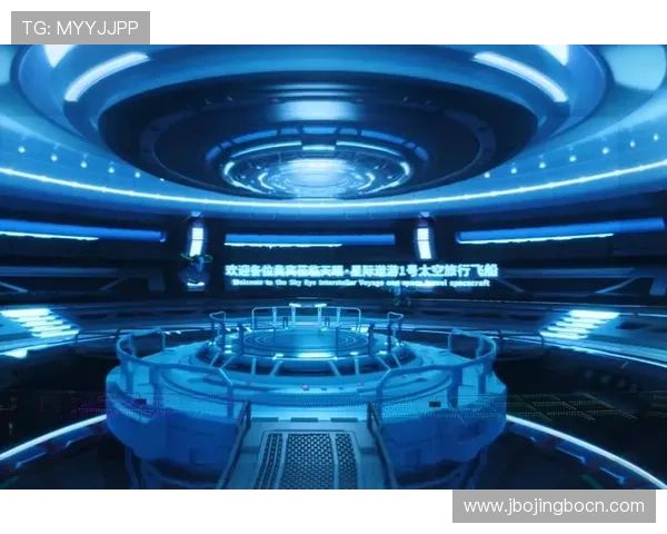 星空体育游戏引领新潮流，打造沉浸式虚拟运动体验不断创新